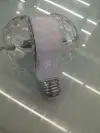 Double-headed magic ball stage lighting ball details Picture